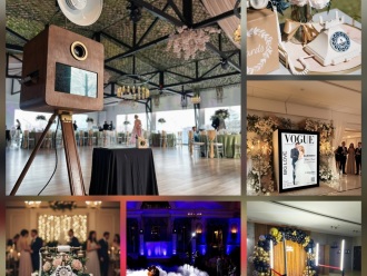 Twisted Parties Fotobudki | Fotobudka na wesele Wrocław, dolnośląskie