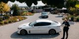 KIA Stinger | Auto do ślubu Opole, opolskie - zdjęcie 3