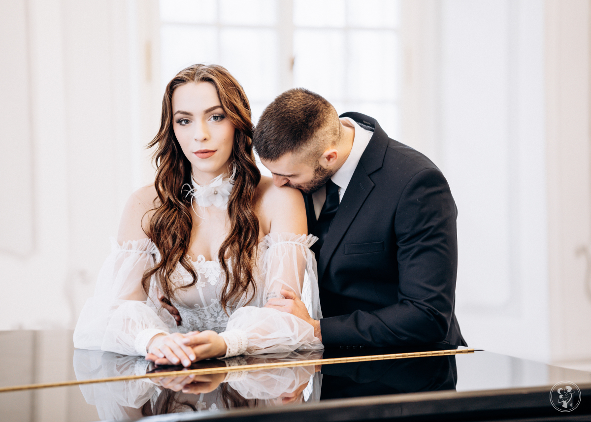 Fotografia i Film o jakim Marzysz | Fotograf ślubny Miechów, małopolskie - zdjęcie 1