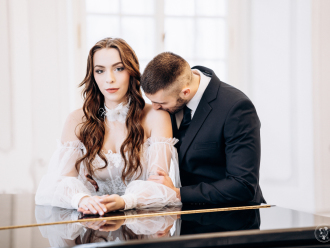 Fotografia i Film o jakim Marzysz | Fotograf ślubny Miechów, małopolskie