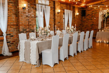 Restauracja Stodoła | Sala weselna Bukówiec Górny, wielkopolskie