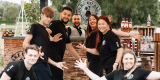 Uderz Do Baru - Mobilny Drink Bar | Barman na wesele Suwałki, podlaskie - zdjęcie 2