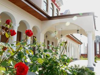 Dwór Biesiadny Konin | Sala weselna Konin, wielkopolskie