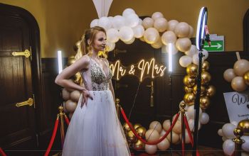 Kreatywna - Fotobudka 360 | Fotobudka na wesele Warszawa, mazowieckie