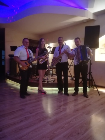 Namax | Zespół muzyczny Ostrowiec Świętokrzyski, świętokrzyskie