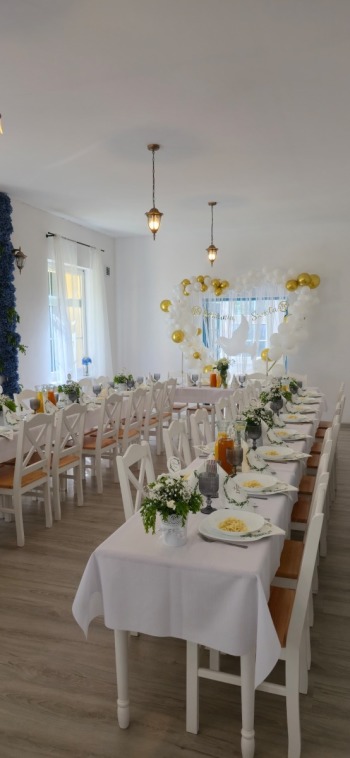 IL Jedlina - Sala na przyjęcia | Sala weselna Jedlina-Zdrój, dolnośląskie