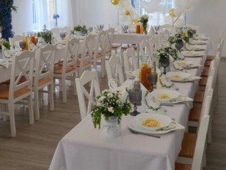 IL Jedlina - Sala na przyjęcia | Sala weselna Jedlina-Zdrój, dolnośląskie