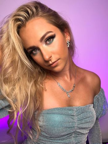 Milena Grabska-Hryciuk MakeUp | Uroda, makijaż ślubny Żelków-Kolonia, mazowieckie