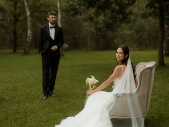 Bartłomiej Szymański Fotografia | Fotograf ślubny Warka, mazowieckie