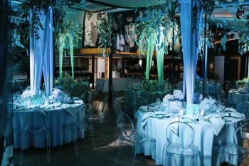 Agnieszka Kamieniecka | Wedding planner Warszawa, mazowieckie