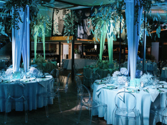 Agnieszka Kamieniecka | Wedding planner Warszawa, mazowieckie