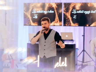 Heinau DJ/Wodzirej | DJ na wesele Katowice, śląskie
