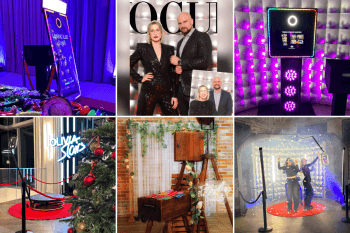 Fotobudka3miasto - Fotobudki | Fotobudka na wesele Pogórze, pomorskie