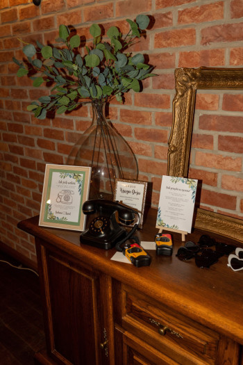 Nagrajsie - Audio Księga Gości | Unikatowe atrakcje Gliwice, śląskie