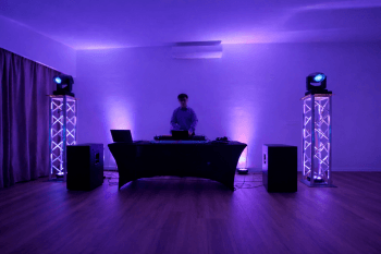 DJ Peters | DJ na wesele Grodzisk Mazowiecki, mazowieckie