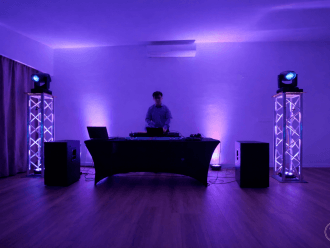 DJ Peters | DJ na wesele Grodzisk Mazowiecki, mazowieckie