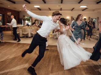 Dj Piter Pan Beatbox | DJ na wesele Rybnik, śląskie