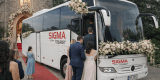 SigmaTourist - transport gości | Wynajem busów Katowice, śląskie - zdjęcie 2