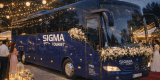 SigmaTourist - transport gości | Wynajem busów Katowice, śląskie - zdjęcie 3
