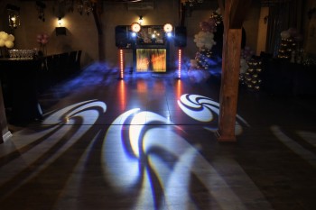 Dj Justina wedding and event | DJ na wesele Poznań, wielkopolskie