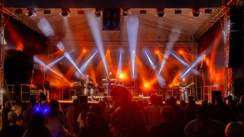 Zespół Alibi | Zespół muzyczny Lubartów, lubelskie