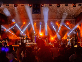 Zespół Alibi | Zespół muzyczny Lubartów, lubelskie