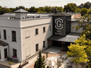 Stara Garbarnia | Sala weselna Wrocław, dolnośląskie