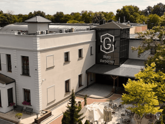 Stara Garbarnia | Sala weselna Wrocław, dolnośląskie