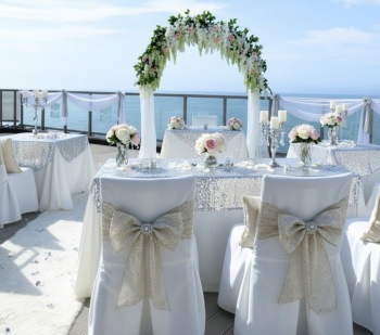 Lambert Hotel | Sala weselna Ustronie Morskie, zachodniopomorskie