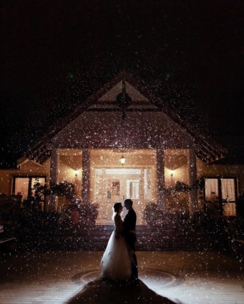 Stary Dwór Maciejówka | Sala weselna Alwernia, małopolskie