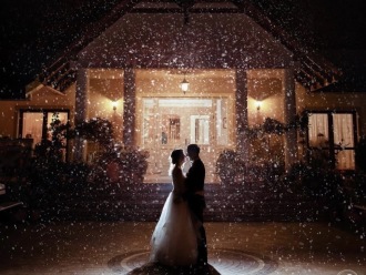 Stary Dwór Maciejówka | Sala weselna Poręba Żegoty, małopolskie