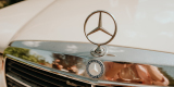 Mercedes Benz w123 | Auto do ślubu Kielce, świętokrzyskie - zdjęcie 6
