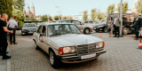 Mercedes Benz w123 | Auto do ślubu Kielce, świętokrzyskie - zdjęcie 6