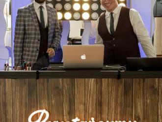 DJ i Wodzirej Jakub Zawadzki | DJ na wesele Straszków, wielkopolskie