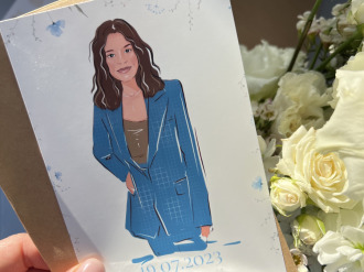 Impala Show | Live art | Artysta Rzeszów, podkarpackie