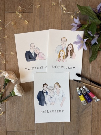 Doris Art  Live painting | Artysta Warszawa, mazowieckie