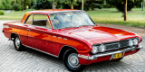 Buick Skylark 3.5 V8 z 1962 roku | Auto do ślubu Chorzelów, podkarpackie - zdjęcie 4