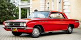 Buick Skylark 3.5 V8 z 1962 roku | Auto do ślubu Chorzelów, podkarpackie - zdjęcie 5