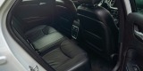 Chrysler 300C, biała perła | Auto do ślubu Lublin, lubelskie - zdjęcie 5