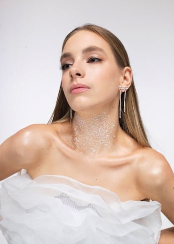 Paulina Grolik Make-up | Uroda, makijaż ślubny Katowice, śląskie