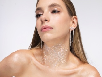 Paulina Grolik Make-up | Uroda, makijaż ślubny Katowice, śląskie