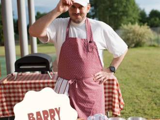 Barry Pizza | Unikatowe atrakcje Wrocław, dolnośląskie