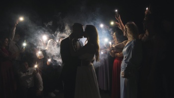 Wyobraz - wedding films | Kamerzysta na wesele Zamość, lubelskie