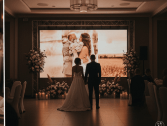 Ekran LED na wynajem - Sintel | Unikatowe atrakcje Rzgów, łódzkie