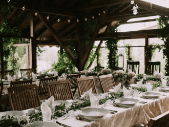 Gościniec na Półwyspie | Sala weselna Międzyrzecz, lubuskie