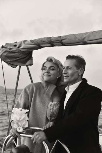 MegaKadr Veronika Omeliusik | Fotograf ślubny Ostrowite, pomorskie