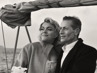 MegaKadr Veronika Omeliusik | Fotograf ślubny Ostrowite, pomorskie