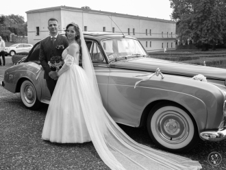 Gabriela Mirek Photo | Fotograf ślubny Siewierz, śląskie