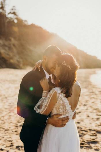 Joanna Kaźmierczak Fotografia | Fotograf ślubny Szczecin, zachodniopomorskie