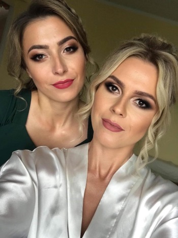 Paolibeauty | Uroda, makijaż ślubny Gdańsk, pomorskie